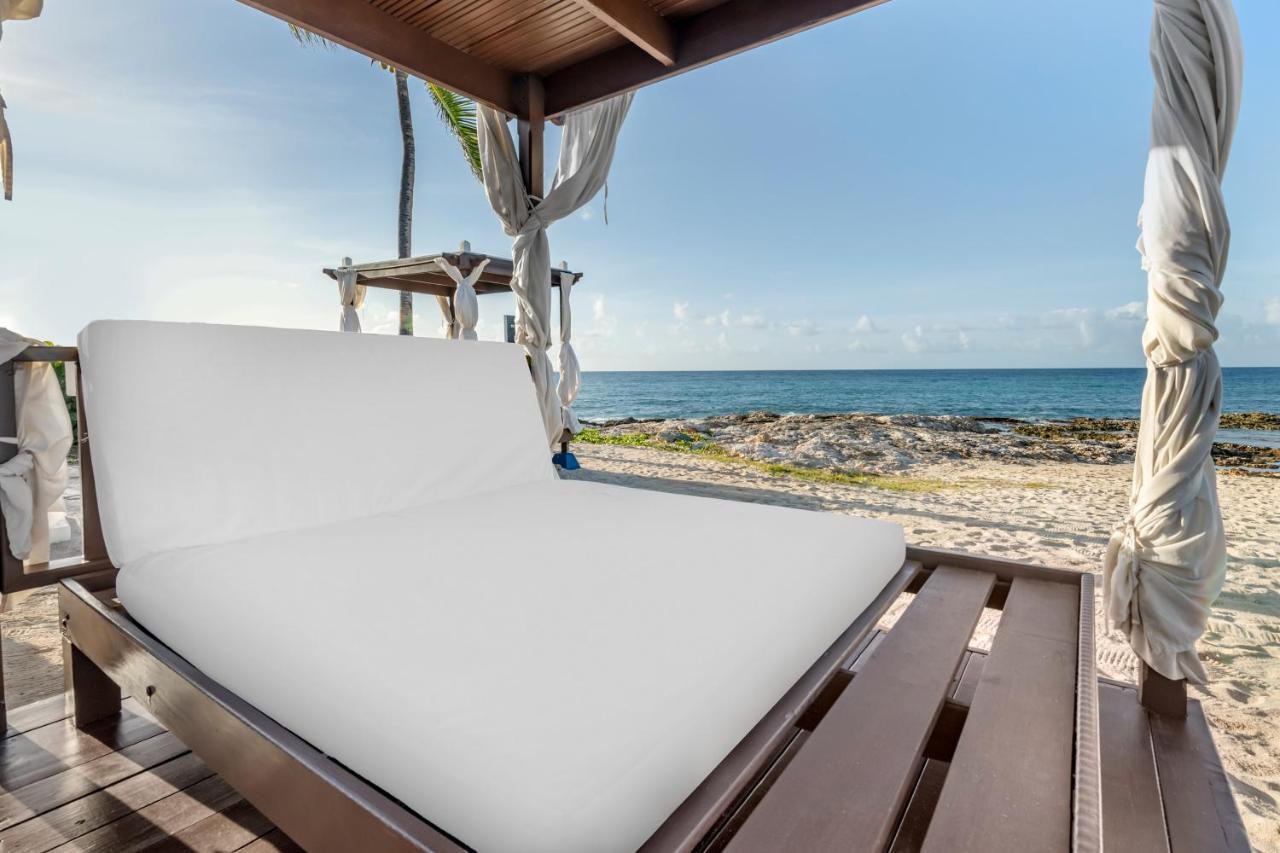 Hilton Vacation Club Flamingo Beach Sint Maarten Pelican Key Exterior foto