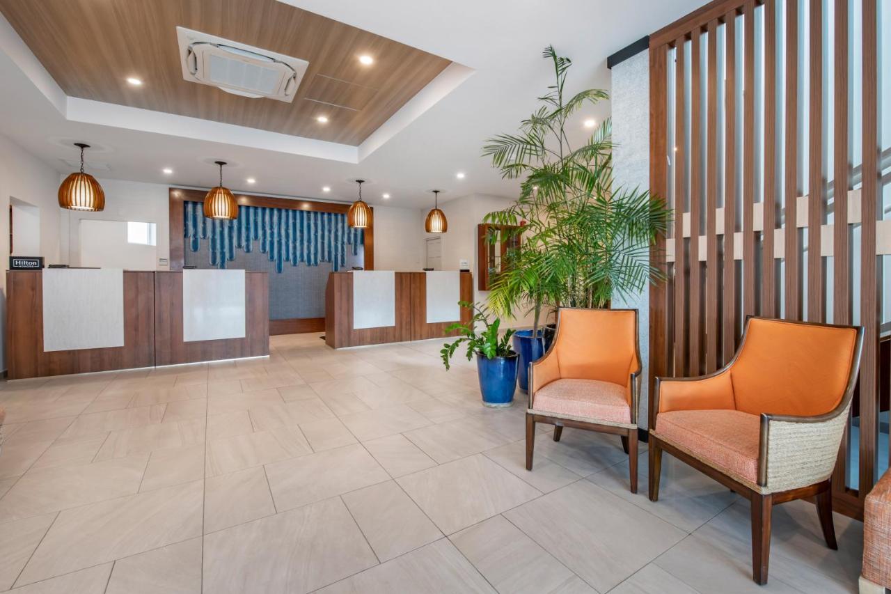 Hilton Vacation Club Flamingo Beach Sint Maarten Pelican Key Exterior foto