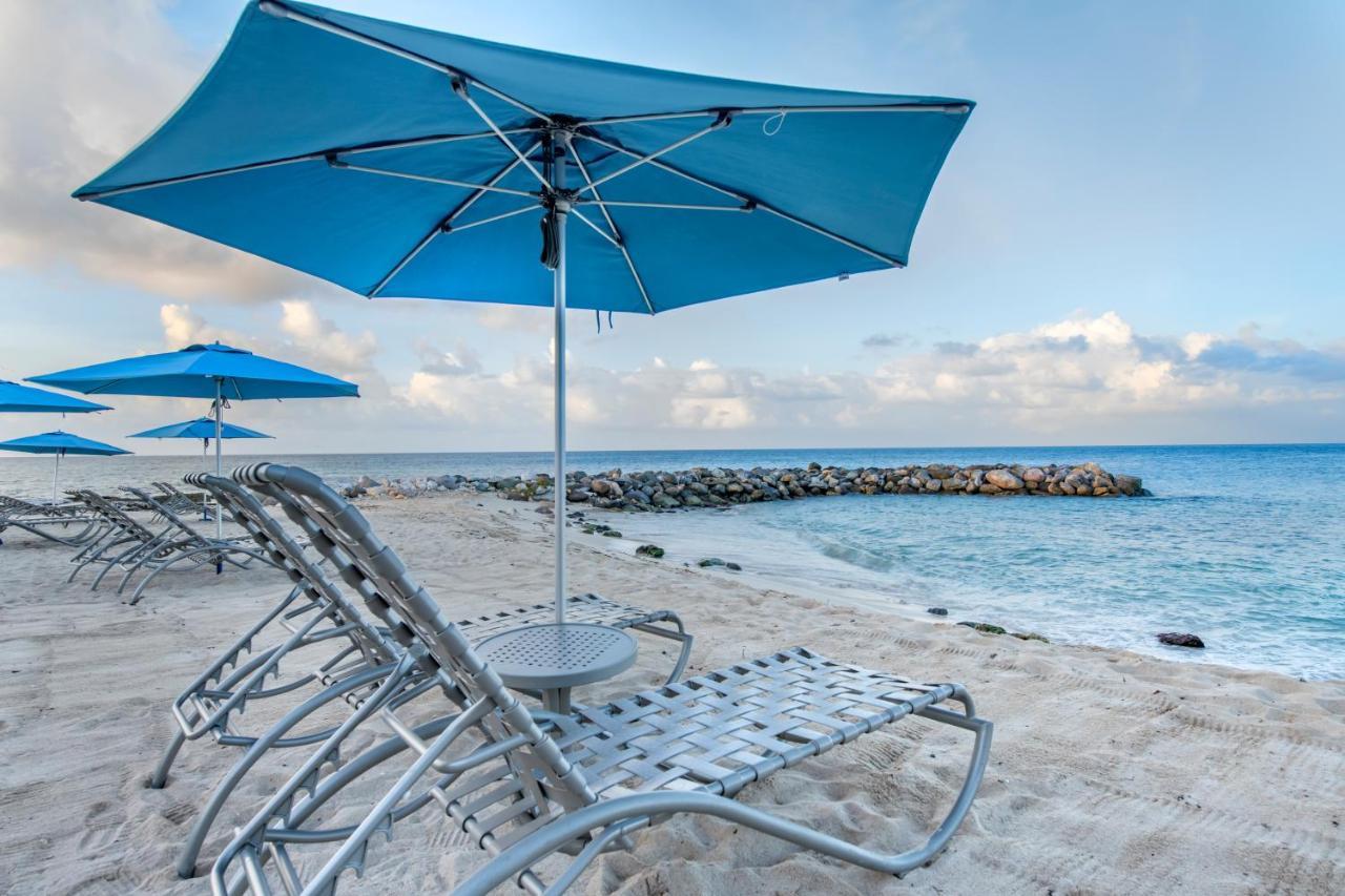Hilton Vacation Club Flamingo Beach Sint Maarten Pelican Key Exterior foto
