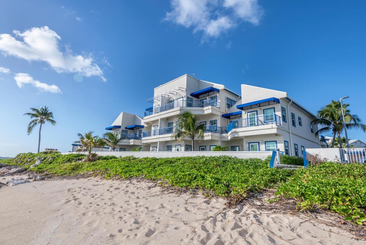 Hilton Vacation Club Flamingo Beach Sint Maarten Pelican Key Exterior foto