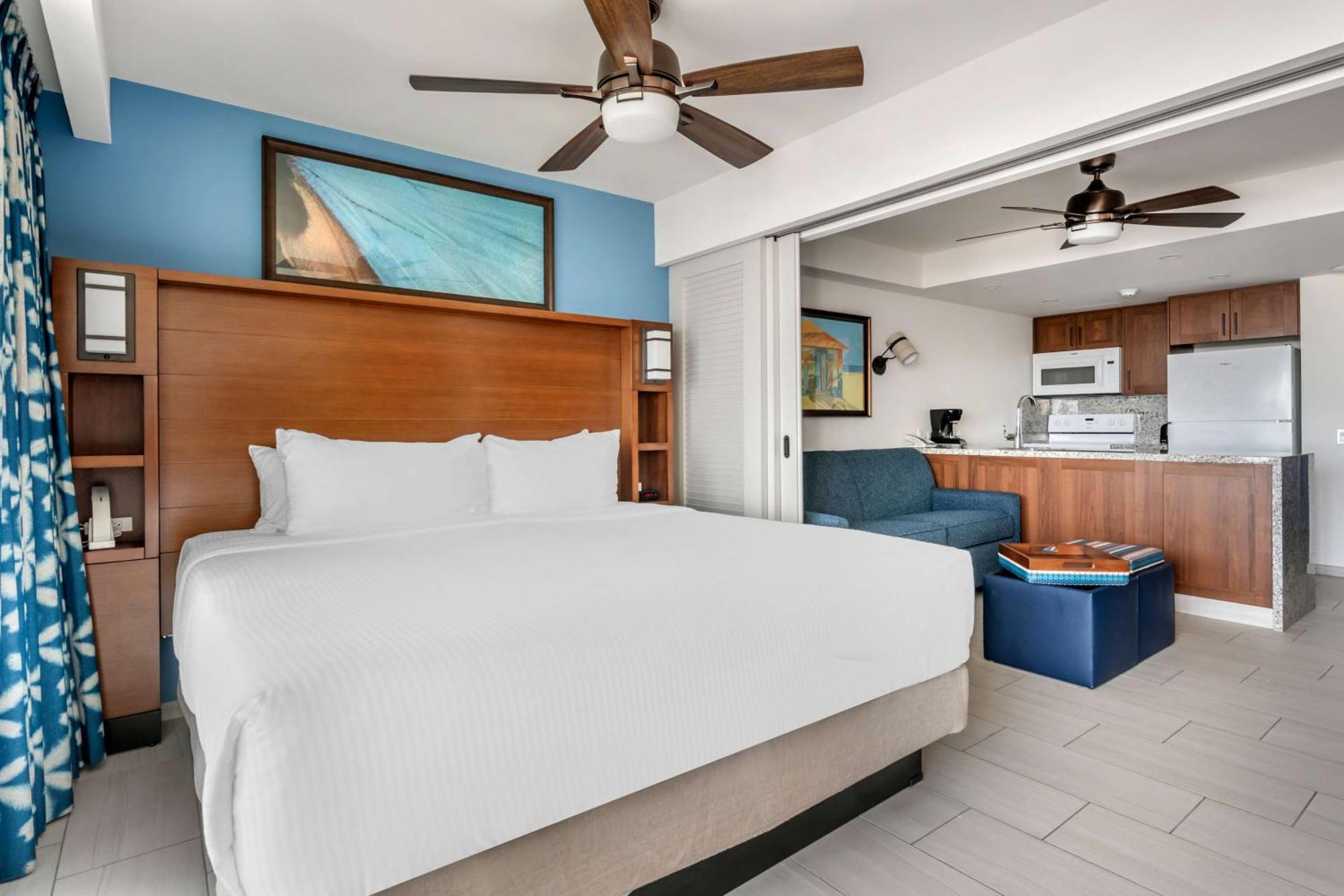 Hilton Vacation Club Flamingo Beach Sint Maarten Pelican Key Exterior foto