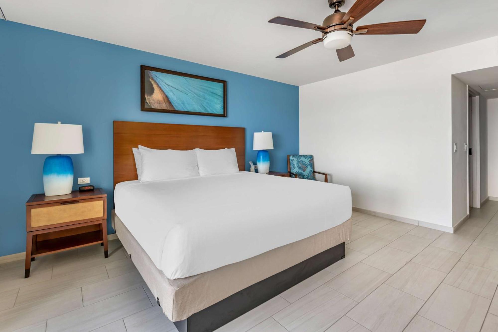 Hilton Vacation Club Flamingo Beach Sint Maarten Pelican Key Exterior foto