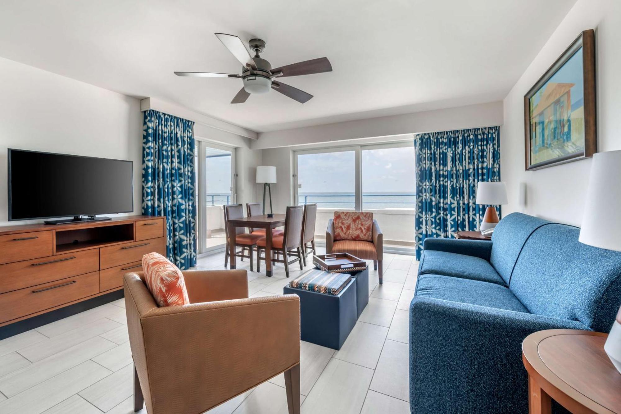 Hilton Vacation Club Flamingo Beach Sint Maarten Pelican Key Exterior foto