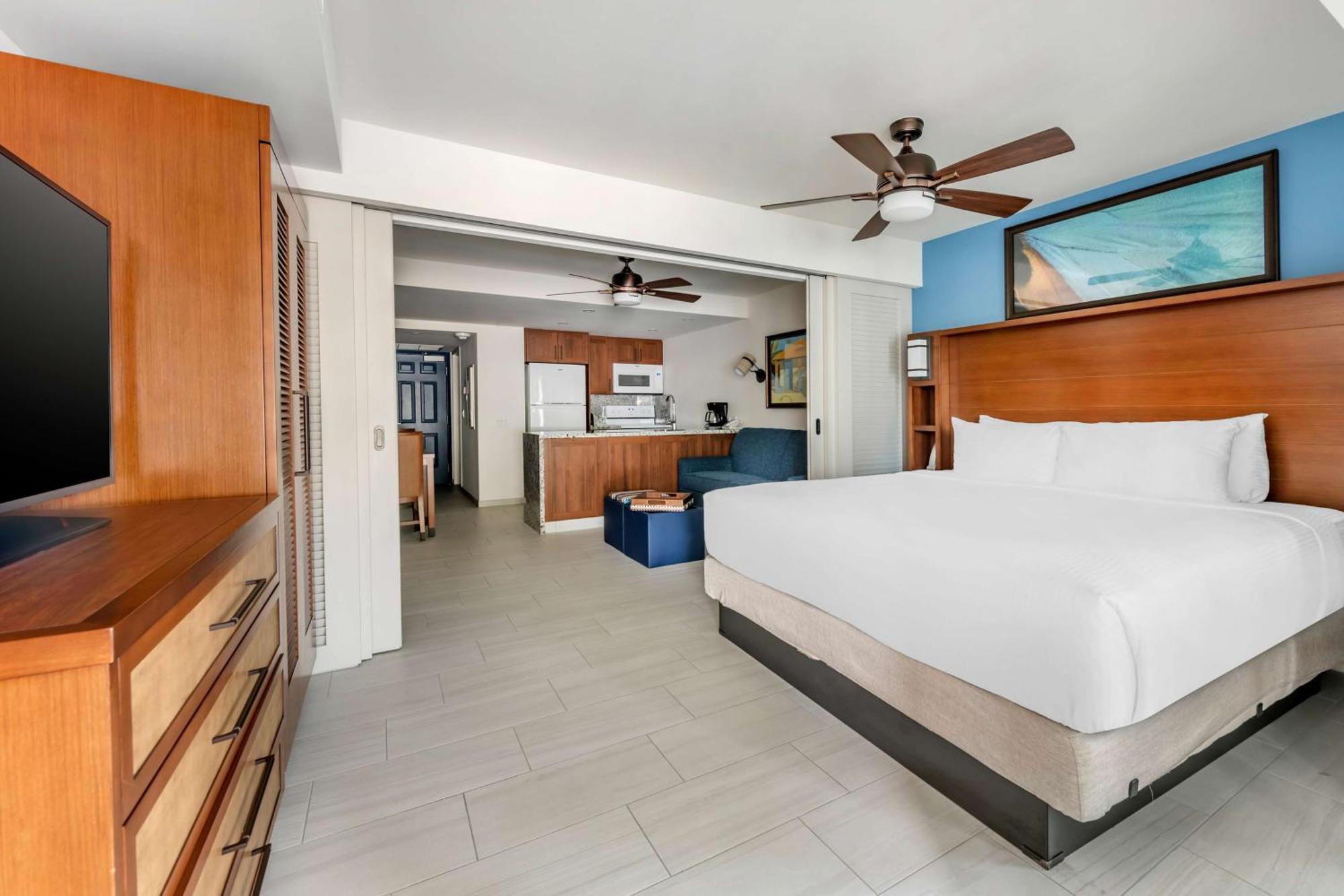 Hilton Vacation Club Flamingo Beach Sint Maarten Pelican Key Exterior foto