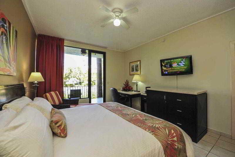 Hilton Vacation Club Flamingo Beach Sint Maarten Pelican Key Exterior foto