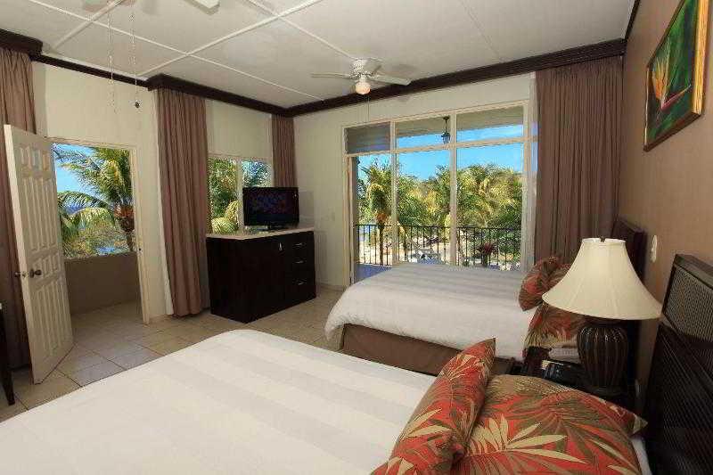 Hilton Vacation Club Flamingo Beach Sint Maarten Pelican Key Exterior foto