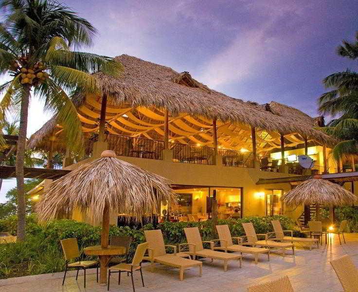 Hilton Vacation Club Flamingo Beach Sint Maarten Pelican Key Exterior foto
