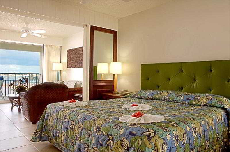 Hilton Vacation Club Flamingo Beach Sint Maarten Pelican Key Exterior foto