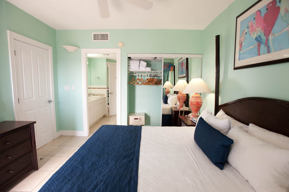 Hilton Vacation Club Flamingo Beach Sint Maarten Pelican Key Exterior foto